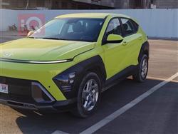 هيونداي كونا